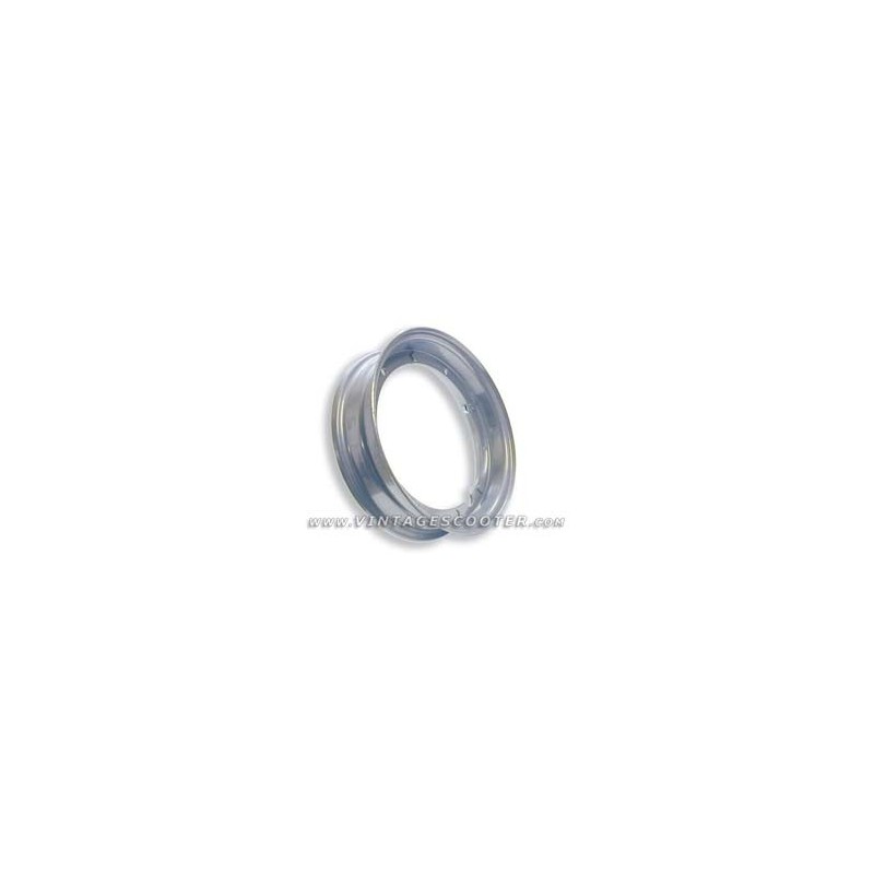 Jante acier type origine 4,00x10 Vespa 160 GS / 180 SS